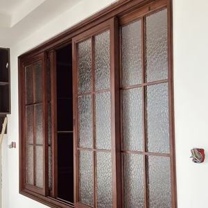 <span class=keywords><strong>Ventanas</strong></span> de <span class=keywords><strong>Aluminio</strong></span> de <span class=keywords><strong>Segunda</strong></span> <span class=keywords><strong>Mano</strong></span> en Oferta, con Malla de Fibra de Vidrio, Insonorizadas, Anti-UV, con Características Chinas para Apartamentos y Villas - Product Image 5