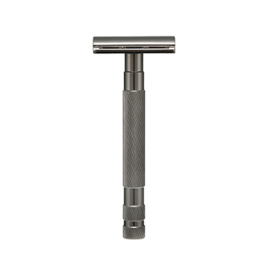 <span class=keywords><strong>Rasoir</strong></span> manuel double face à l'ancienne pour le visage et le cou - Product Image 5