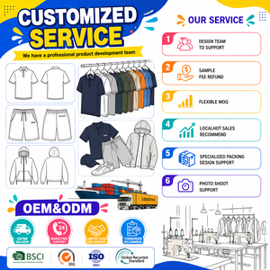เสื้อฮู้ดซิปโอเวอร์ไซส์ผ้าฝ้ายลายปักสไตล์สตรีทแวร์ประดับคริสตัลสำหรับผู้ชาย รุ่นคัสตอมฤดูใบไม้ร่วง - Product Image 3