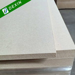 <span class=keywords><strong>MDF</strong></span> in Fibra di Legno Grezza/Liscia ad Alta e Media Densità con Standard di Emissione E2 - Product Image 2