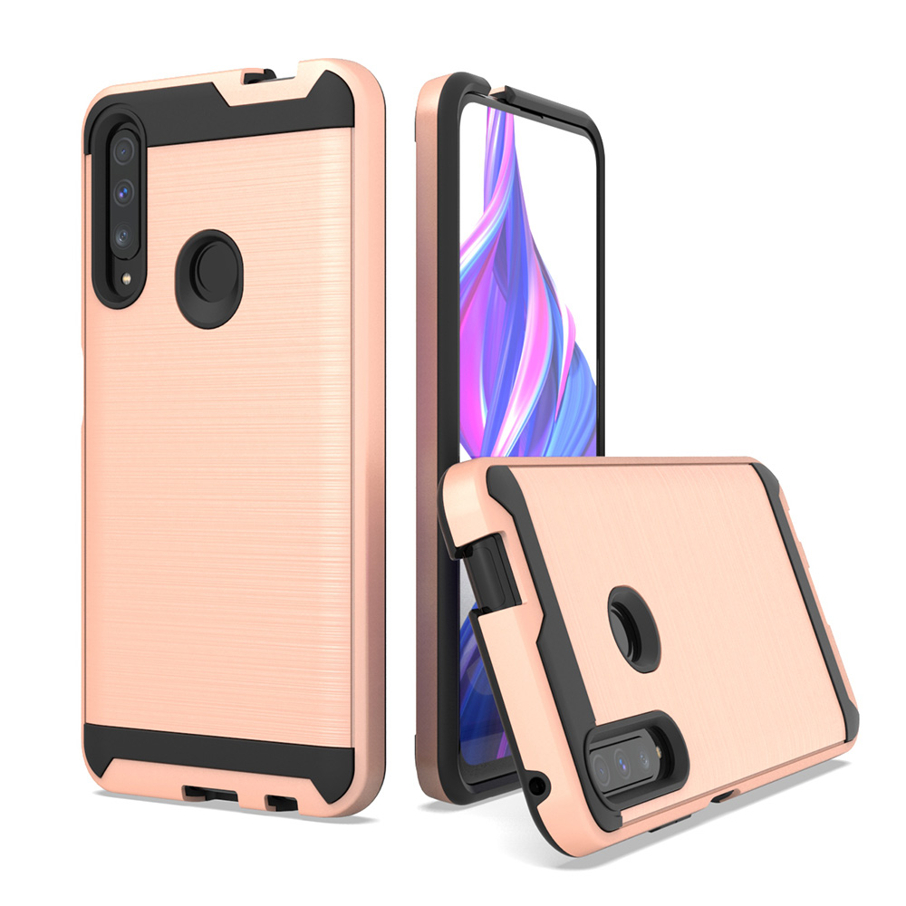 Oro rosa