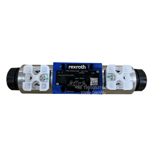 Nuevo y Original DIRECTIONAL SPOOL 4WE6J6X/EG24N9K4 R900561288, Precio de Fábrica - Product Image 4