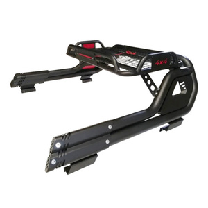 Pórtico de recogida personalizado con estante de almacenamiento, estante de camión ajustable, barra antivuelco para Foton Mars Hilux <span class=keywords><strong>King</strong></span> Kong Cannon Changan Kaicheng - Product Image 2