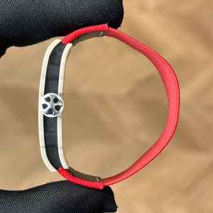 <span class=keywords><strong>Orologio</strong></span> Meccanico da Uomo di Alta Gamma, Elegante e Lussuoso, con Cassa in Ceramica Bianca, Movimento Scheletrato, <span class=keywords><strong>Quadrante</strong></span> Luminoso e Design a Botte - Product Image 4
