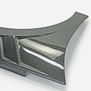 Guardabarros delantero tipo EPA para Hyundai Elantra/Avante N (CN7) 21-22 - Product Image 5