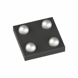 XC6501B3920R-G BOM IC en Stock, Gestión de Energía (PMIC), Comprar Componentes Electrónicos en Línea, 4 XFBGA, WLBGA - Product Image 1
