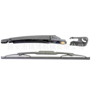 Bras de dégivrage arrière adapté pour BENZ smartfortwo (W451) A4518240028 - Product Image 2