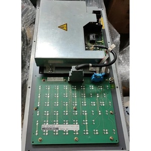 Panel de Control Fanuc 0i Mate Tb, Soporte de Mantenimiento para Equipos de Automatización Industrial - Product Image 3
