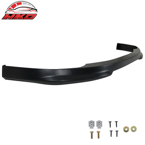Alerón Delantero Tipo R para Honda Accord 98-02, Sin Pintar, de Poliuretano, Divisor TR, Accesorio Exterior de Alta Calidad - Product Image 5