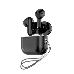 Ausgezeichneter Ton OEM LOGO P39 Gaming In-Ear-Kopfhörer Kopfhörer BT5.3 EDR Musik tragbares Mini kabelloses Headset Ohrhörer