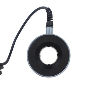 เครื่องวัดการไหลของน้ำแบบใหม่ ราคาประหยัด ขนาด 4 นิ้ว รุ่น LD-80 พร้อมสัญญาณพัลส์ - Product Image 3