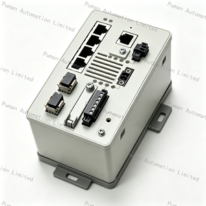 Módulo PLC PAC 2098-DSD-HV050-SE 100% Nuevo, Controlador PLC 2098DSDHV050SE - Product Image 2