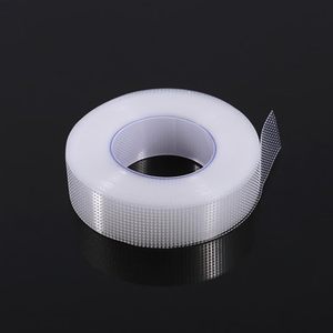 Cinta para extensión de pestañas, cinta aislante, aislamiento de párpados, extensión de pestañas, pestañas postizas, parches para levantar pestañas, pestañas - Product Image 2