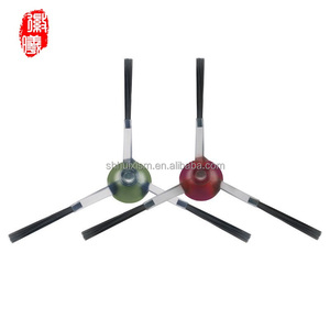 Cepillo giratorio, filtro, cepillo lateral, paño de limpieza lavable, piezas de repuesto para robot aspirador <span class=keywords><strong>Ecovacs</strong></span> <span class=keywords><strong>T9</strong></span> MAX / <span class=keywords><strong>T9</strong></span> <span class=keywords><strong>AIVI</strong></span> / <span class=keywords><strong>T9</strong></span> <span class=keywords><strong>AIVI</strong></span>+ - Product Image 5