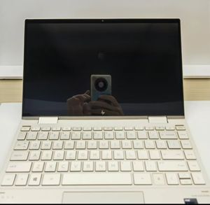 Ordenador portátil de negocios usado de alta competencia <span class=keywords><strong>Envy</strong></span> X360 <span class=keywords><strong>13</strong></span> Intel Core <span class=keywords><strong>i7</strong></span> 11th <span class=keywords><strong>13</strong></span>,3 pulgadas 16Gb RAM 512GB SSD convertible pantalla táctil - Product Image 3