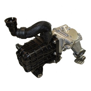 <span class=keywords><strong>Refroidisseur</strong></span> <span class=keywords><strong>EGR</strong></span> Auto, OEM 9807593080, 1861749, pour Peugeot 3008, 308, 5008, 508, 2.0 HDI - Product Image 3