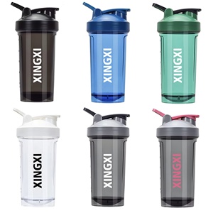 <span class=keywords><strong>Bouteille</strong></span> <span class=keywords><strong>de</strong></span> shaker à protéines personnalisée avec logo 500 ml 700 ml avec boule métallique, gobelet <span class=keywords><strong>de</strong></span> shaker transparent, <span class=keywords><strong>bouteille</strong></span> <span class=keywords><strong>de</strong></span> mélange <span class=keywords><strong>de</strong></span> poudre <span class=keywords><strong>de</strong></span> protéines pour la salle <span class=keywords><strong>de</strong></span> sport et l'entraînement - Product Image 4