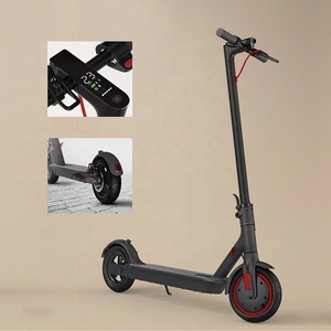 Patinete de Dos Ruedas, Bicicleta Urbana, Patinetes para Niños, Patinetes Autoequilibrados para Adultos - Product Image 6