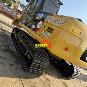 CAT 320D 320D2 320D2L Excavator 20TON Hydraulic Digger <b>Used</b> <b>Machine</b> Caterpillar 320 Cheap Price - Product Image 5