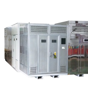 SCB13 200KVA10KV/0.4KV Model Complete High-voltage Three-phase Power Dry-type <b>Transformer</b> - Product Image 1