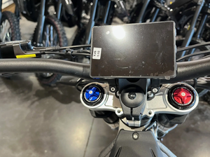 Nouvelle moto électrique tout-terrain Talaria style XXX, cadre en aluminium 6061, châssis forgé, roues de 19 pouces, enduro hors route - Product Image 5