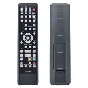 New SE-R0295 <b>Remote</b> <b>Control</b> for Toshiba DVD D-VR620KU D-VR610 D-KVR20U D-KVR20KU DKVR20U - Product Image 1