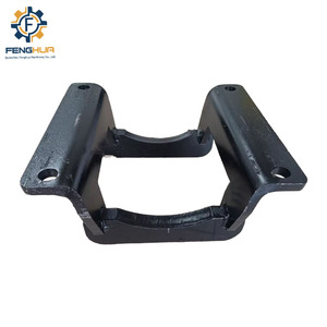 Trek Excavator murah PC120 PC200 PC220 PC240, pelindung Tautan trek kualitas terbaik - Product Image 4