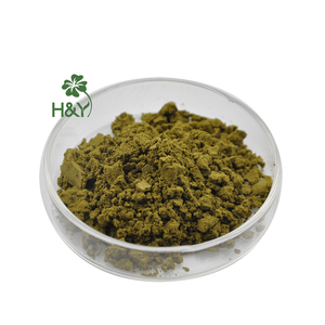 대량 치코릭 산 분말 도매 - Product Image 4