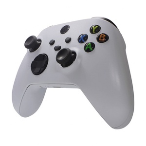 Coques de remplacement avant et arrière de qualité supérieure pour Xbox Series S X - Product Image 3