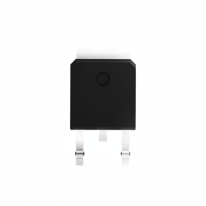 Buy Electronics Components Online Authorized Distributor TO-252-2L Transistors IRFR024 - Product Image 1