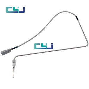 Sensor de Temperatura de Escape 6219-11-820 6219118820 6219-11-820 Piezas de Ingeniería Mecánica para Excavadoras - Product Image 5