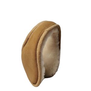 आउटडोर के लिए अच्छी गुणवत्ता कस्टम शैली फर सुरक्षा फर सर्दियों इयर मफ बच्चे - Product Image 1