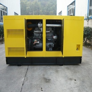 75kW <b>Generator</b> Set 80kW 100kVA Three-Phase 380V 50/60Hz 50Hz Automatic Intelligent Detection System - Product Image 4