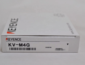 Nueva Tarjeta de Memoria KV-M4G de 4GB Nueva en Caja - Product Image 5