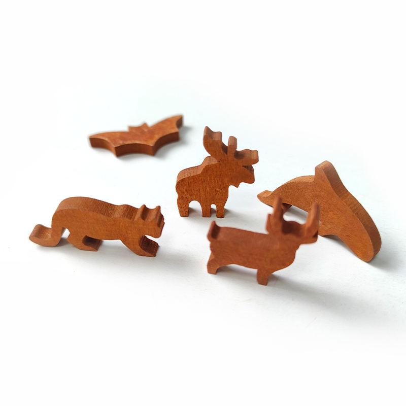 เมเปิลสัตว์