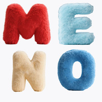 Juguetes de Peluche Lz OTT LMON MOGA, Juguetes Divertidos para Mascotas
