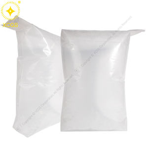 Bolsas de válvula de PE a granel 25-50kg Capacidad Industrial Envío a granel Bolsas de plástico - Product Image 3