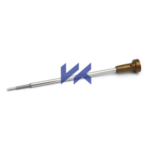 Pièces d'injecteur de carburant, soupapes d'injecteur F00VC01354 pour injecteur diesel 0445110281 <span class=keywords><strong>0445110297</strong></span> - Product Image 1