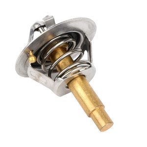 เทอร์โมสตัทเครื่องยนต์ Dn รุ่น A2712000015 90C สำหรับ Mercedes Benz M271 อะไหล่ทดแทนระบบระบายความร้อนเครื่องยนต์ - Product Image 2