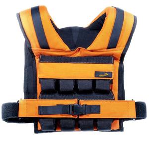 Julyfit مخصص للتدريب على اللياقة البدنية تشغيل سترة الوزن قابل للتعديل - Product Image 5