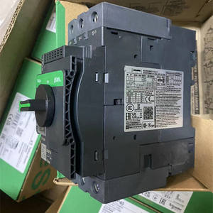 <span class=keywords><strong>Disjoncteur</strong></span> magnétique moteur Schneiders TeSys Deca GV3 Series GV3P32 GV3P40 GV3P50 GV3P 65 GV3P80 - Product Image 6