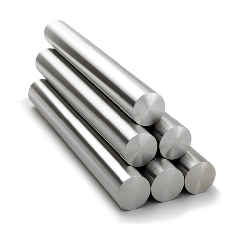 304 Solid Steel Rod Light Round 316 Stainless Steel Round Rod Black Rod Stainless Steel Plate Cutting