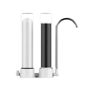 Best sell house portable faucet tap water filter made in china