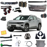 Vente en gros de pièces détachées automobiles complètes pour Changan Qiyuan NEVO E07, accessoires, approvisionnement à guichet unique