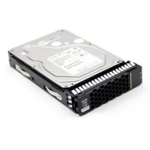 ホット販売02352WVX HDD 3.84T 12ギガバイト/秒7.2K 64MB 3.5インチ (3.5インチドライブベイ) HDD