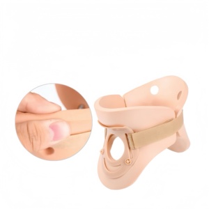 Collare cervicale unisex leggero e resistente, comodo supporto per il collo - Product Image 6