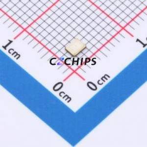 SWXD8ABVE0-19.200000 Crystal (Passive) SMD2520-4P Crystal Oscillator SMD Crystal Oscillator 19.2MHz 10ppm 10pF - Product Image 1