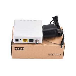 Xpon Cáp Quang Rf Mô Hình Kép Ftth Gpon 1G 1 P <span class=keywords><strong>Ethernet</strong></span> Epon 1Ge Catv Onu - Product Image 2
