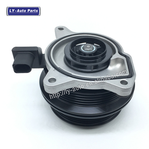 03 c121004j motore pompa acqua di raffreddamento Assy per VW per Passat per scarabeo per Golf per Jetta per Tiguan per <span class=keywords><strong>Skoda</strong></span> per Audi A1 - Product Image 2
