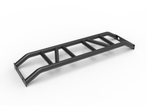 Power Rack đa Grip kéo lên Thanh tập tin đính kèm kéo Rod bài tập trở lại cơ bắp đa chức năng góc tư thế Chèo thuyền xử lý - Product Image 2